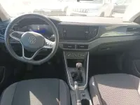 Używany VW Polo 95 KM (69 kW) 2024 Szary Hatchback