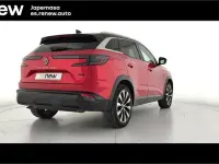 Occasion Renault Austral Techno 200 PK (147 kW) 2025 Rood SUV