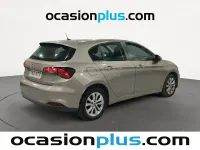 Usado Fiat Tipo Easy 95 CV (69 kW) 2019 Beige Berlina