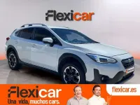 Usado Subaru XV Sport 114 CV (83 kW) 2022 Blanco SUV