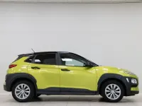 Usado Hyundai Kona 120 CV (88 kW) 2018 Otro SUV