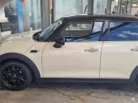 Usado Mini Cooper D 116 CV (85 kW) 2018 Blanco Utilitario