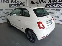 usado Fiat 500 1.2 Mirror