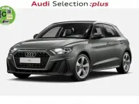 Usado Audi A1 Ambiente 116 CV (85 kW) 2025 SUV