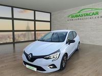Usado Renault Clio V Business 100 CV (73 kW) 2022 Blanco