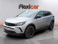 Usado Opel Grandland X 131 CV (96 kW) 2023 Gris SUV