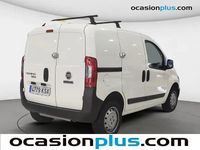 usado Fiat Fiorino Cargo SX 1.4 Natural Power 52kW (70CV)