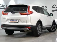 Usado Honda CR-V Hybrid 184 CV (135 kW) 2021 Blanco SUV