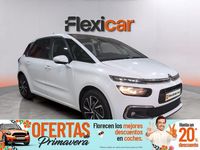 Usado Citroën C4 Feel 130 CV (95 kW) 2018 Blanco