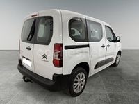 Usado Citroën Berlingo Live 102 CV (75 kW) 2023 Blanco Monovolumen