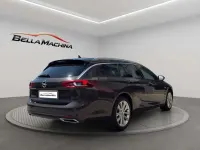 Usado Opel Insignia Business Elegance 174 CV (127 kW) 2021 Negro Berlina