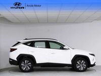 usado Hyundai Tucson 1.6 TGDI HEV Maxx AT