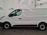 Usado Renault Traffic 145 CV (106 kW) 2021 Blanco Van