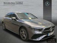 usado Mercedes A180 -CLASS D COMPACTO