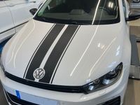 usado VW Scirocco 2016 Rline