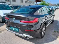 Usado BMW X4 xLine 190 CV (139 kW) 2022 SUV