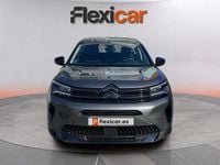 Usado Citroën C5 Aircross Feel 131 CV (96 kW) 2023 Gris SUV