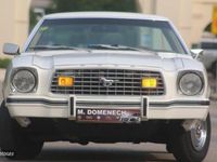 Usado Ford Mustang Ghia 1976 Beige Coupe