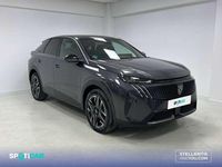 Usado Peugeot 3008 Allure 137 CV (100 kW) 2025 Gris SUV