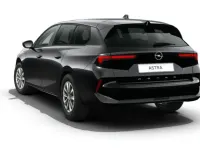 Nuevo Opel Astra Edition 110 CV (80 kW) 2025 Negro Utilitario