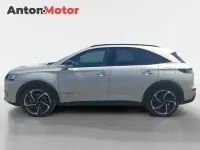 Usado DS Automobiles DS7 Crossback 300 CV (220 kW) 2021 Gris SUV