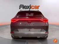 Usado Cupra Formentor 150 CV (110 kW) 2021 Verde SUV