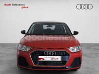 Usado Audi A1 Sportback Advanced Plus 116 CV (85 kW) 2025 Rojo Utilitario