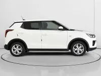 Usado SsangYong Tivoli 128 CV (94 kW) 2022 Blanco SUV