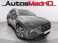 Usado Hyundai Tucson 230 HP (169 kW) 2021 SUV