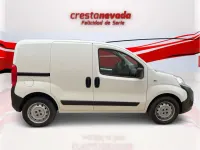 Usado Fiat Fiorino 95 CV (69 kW) 2022 Blanco Monovolumen