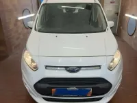 Usado Ford Transit Connect Titanium 120 CV (88 kW) 2016 Blanco Monovolumen