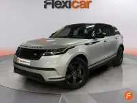 Usado Land Rover Range Rover Velar 180 CV (132 kW) 2020 Gris SUV
