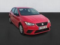 usado Seat Ibiza 1.0 Tsi S&s Reference Plus 95