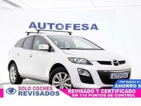 usado Mazda CX-7 2.2 CRDI STYLE 4x4 173cv 5P # NAVY