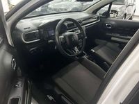 Usado Citroën C3 Live 99 CV (72 kW) 2020 Blanco Utilitario