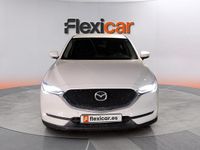 Usado Mazda CX-5 165 HP (121 kW) 2017 Branco SUV