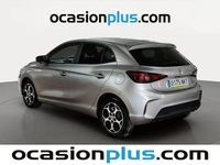 Usado MG MG3 Luxury 195 CV (143 kW) 2024 Gris plata Utilitario