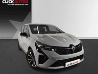 Usado Renault Clio V Techno 90 CV (66 kW) 2024