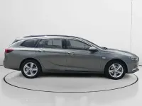 Usado Opel Insignia Selective 136 CV (100 kW) 2019 Gris Familiar
