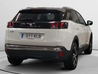 Usado Peugeot 3008 Allure 131 CV (96 kW) 2018
