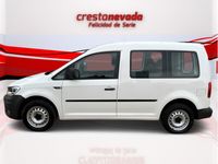 usado VW Caddy Maxi Profesion Kombi 2.0 TDI 75kW BMT Te puede interesar