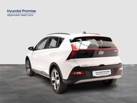Usado Hyundai Bayon 99 CV (72 kW) 2021 SUV