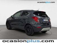 usado Opel Mokka X 1.4T S&S Color edition 4x2