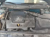 Usado Seat Toledo Stella 100 CV (73 kW) 2000 Verde Berlina