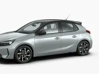 Nuevo Opel Corsa 110 CV (80 kW) 2026 Gris Utilitario