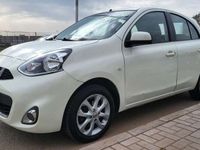 usado Nissan Micra 1.2 Tekna