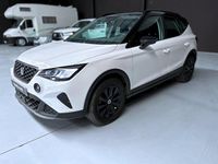 Usado Seat Arona Reference 95 CV (69 kW) 2024 Blanco SUV