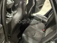 Usado Seat Leon ST CUPRA 290 CV (213 kW) 2018 Negro Familiar