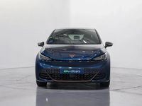 Używany Cupra Born 150 kW (204 KM) 2022 Niebieski Hatchback