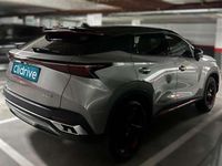 Usado Omoda 5 186 CV (136 kW) 2024 Gris SUV